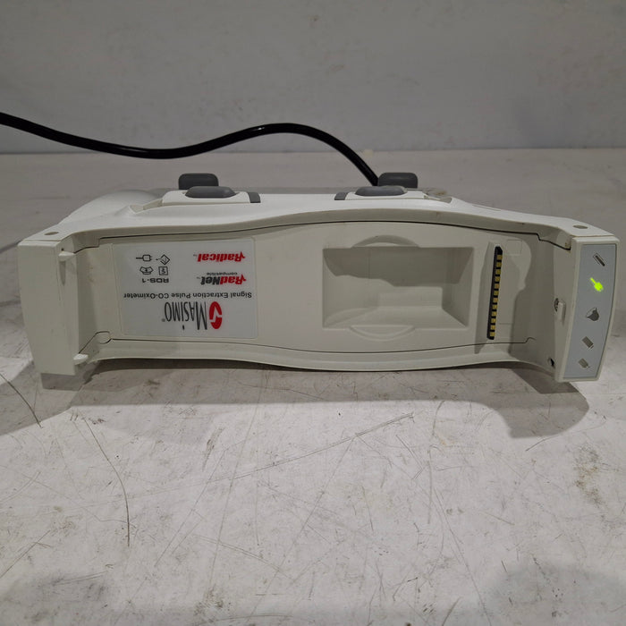 Masimo Radical Signal Extraction RDS-1 Pulse Oximeter