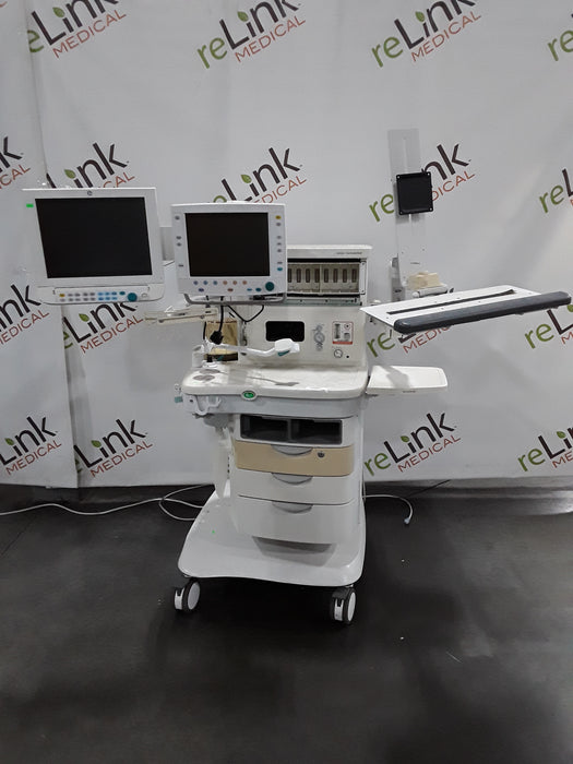 Datex-Ohmeda Aisys Anesthesia Unit