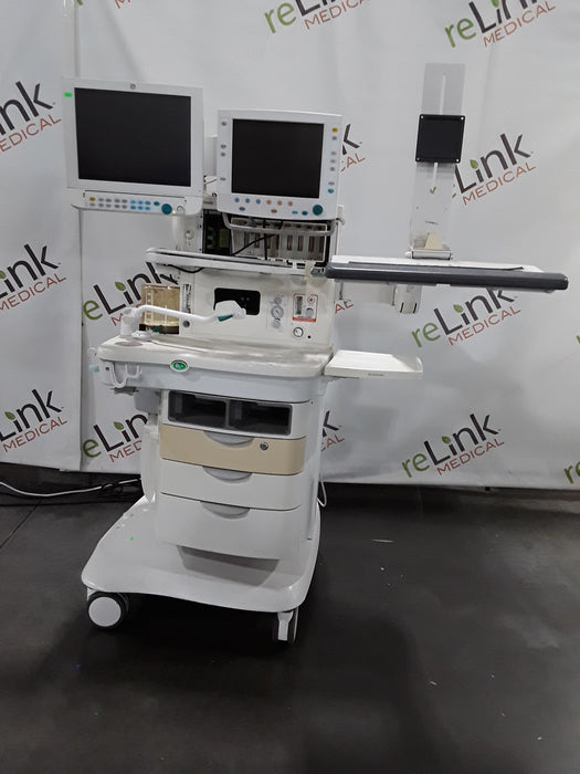 Datex-Ohmeda Aisys Anesthesia Unit