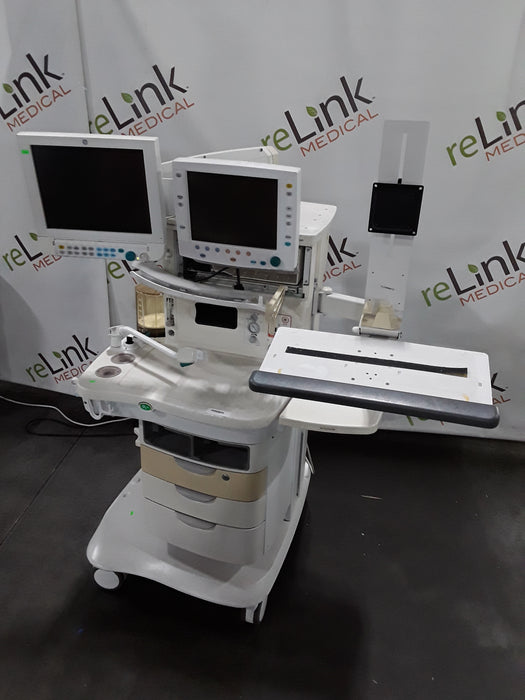 Datex-Ohmeda Aisys Anesthesia Unit