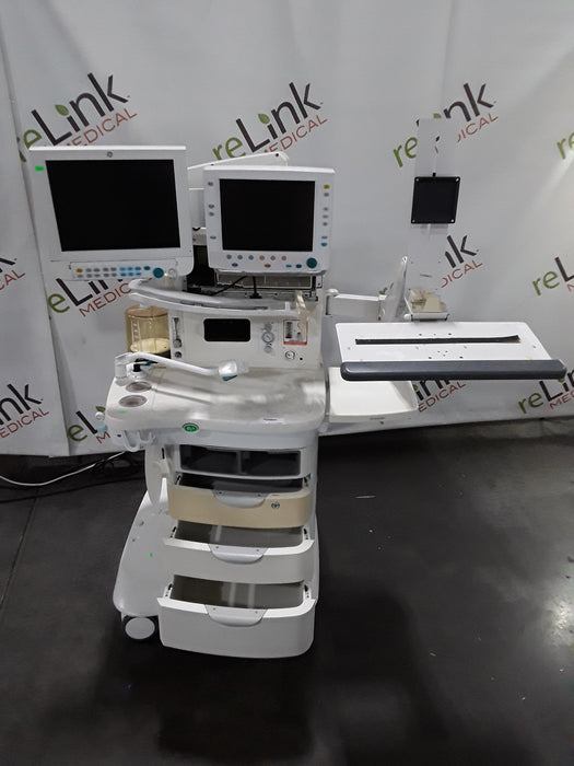 Datex-Ohmeda Aisys Anesthesia Unit