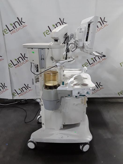 Datex-Ohmeda Aisys Anesthesia Unit