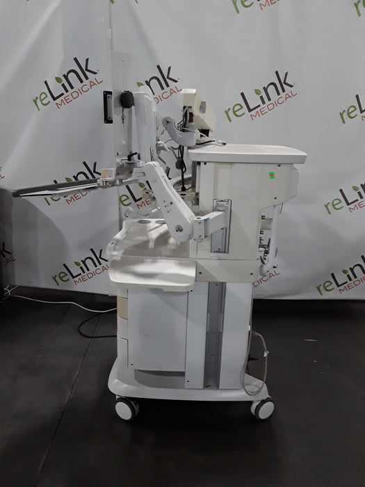 Datex-Ohmeda Aisys Anesthesia Unit