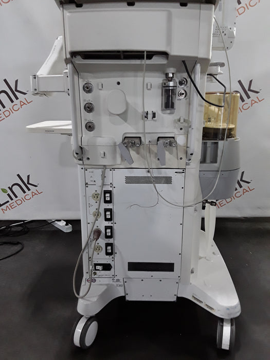 Datex-Ohmeda Aisys Anesthesia Unit
