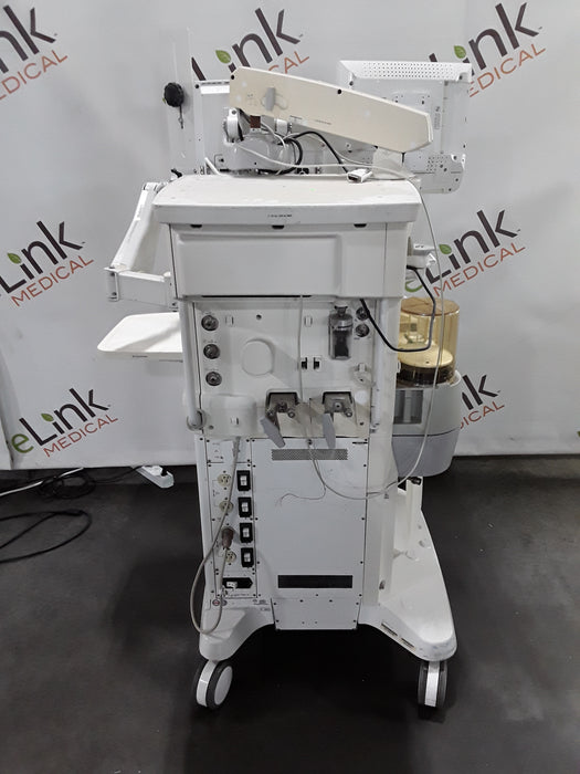 Datex-Ohmeda Datex-Ohmeda Aisys Anesthesia Unit Anesthesia reLink Online