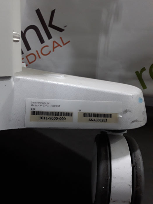 Datex-Ohmeda Aisys Anesthesia Unit