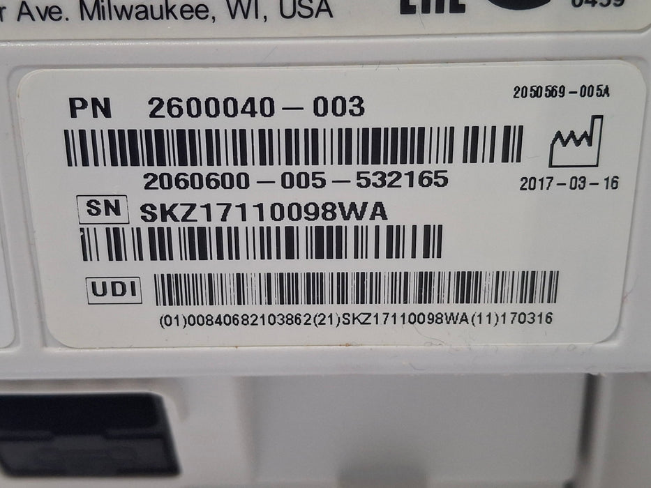 GE Healthcare GE Healthcare B40 Patient Monitor Patient Monitors reLink Medical