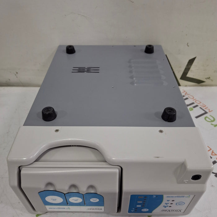 Buffalo Filter Buffalo Filter ViroVac Smoke Evacuation System Surgical Equipment reLink Medical