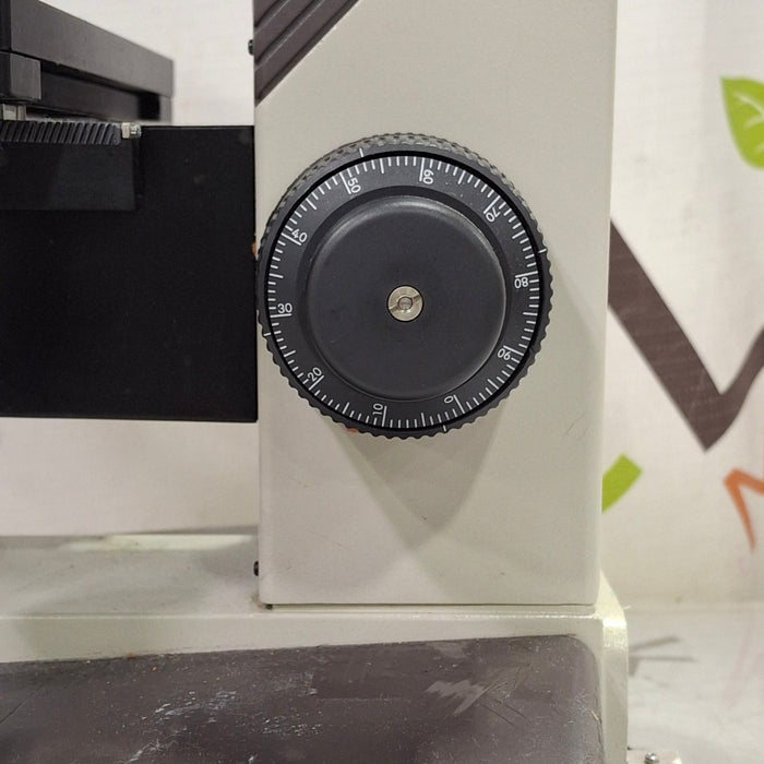 Nikon Labophot-2 Binocular Microscope