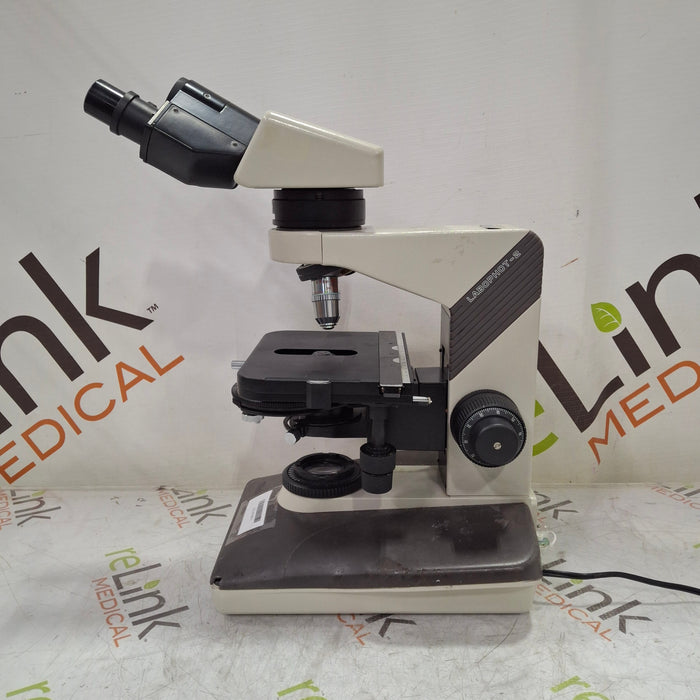 Nikon Labophot-2 Binocular Microscope