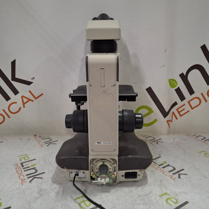 Nikon Labophot-2 Binocular Microscope