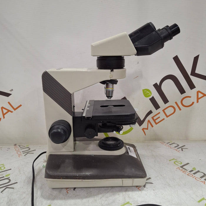 Nikon Labophot-2 Binocular Microscope
