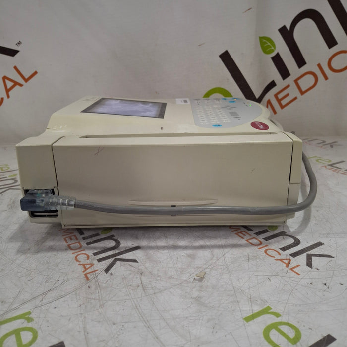 GE Healthcare GE Healthcare MAC 1200 ECG Cardiology reLink Medical