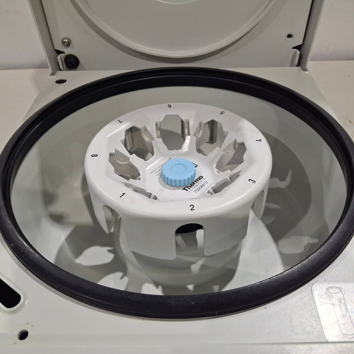 Fisher Scientific Fisher Scientific accuSpin 8C Clinical Centrifuge Centrifuges reLink Medical