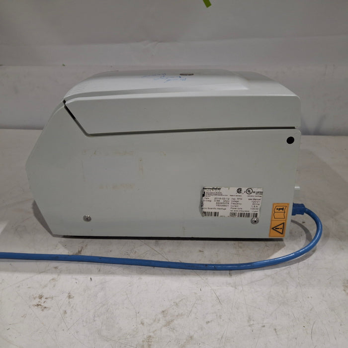 Fisher Scientific Fisher Scientific accuSpin 8C Clinical Centrifuge Centrifuges reLink Medical