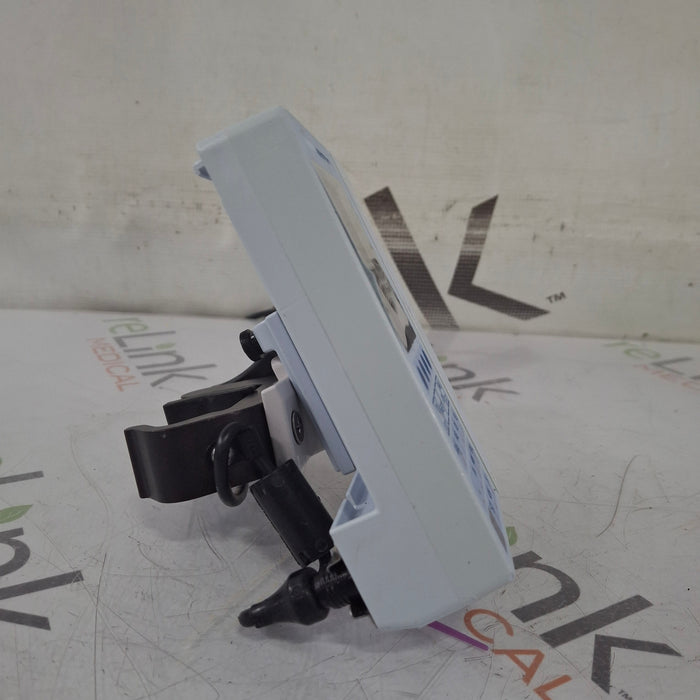 Baxter Baxter Sigma Spectrum 8.01.00 w/o Battery Infusion Pump Infusion Pump reLink Medical