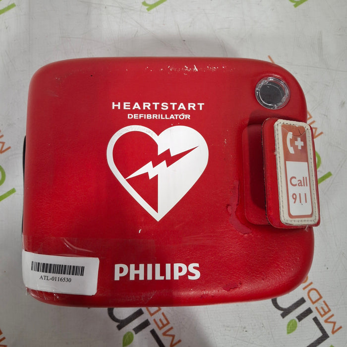 Philips Heartstart FRx AED
