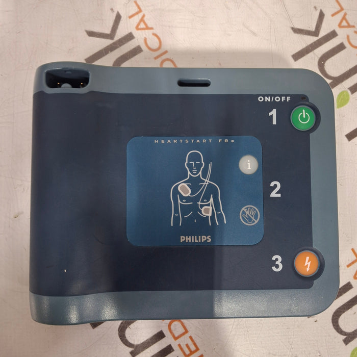Philips Heartstart FRx AED