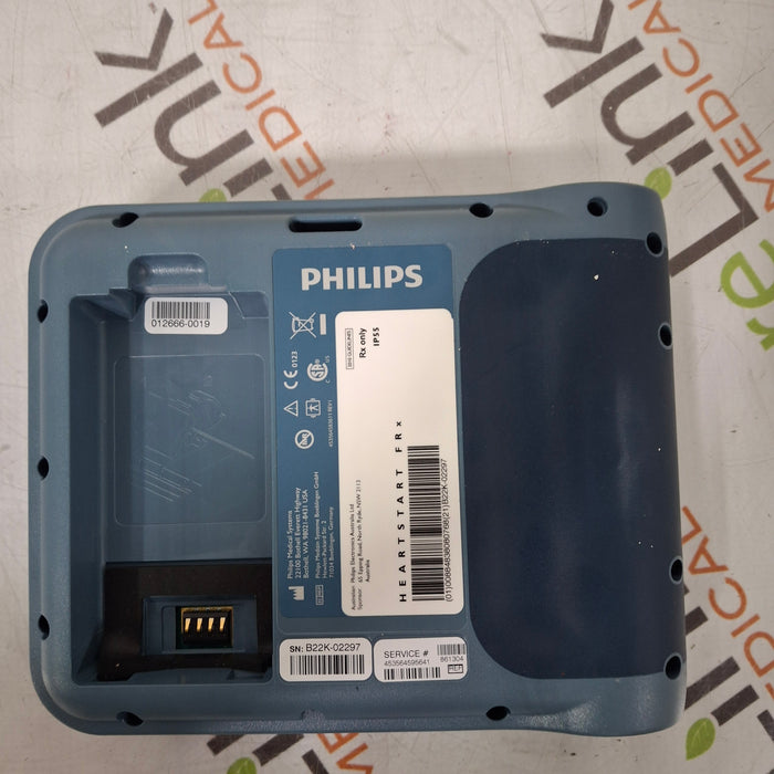 Philips Heartstart FRx AED