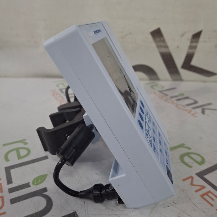 Baxter Sigma Spectrum w/Non Wireless or No Battery Infusion Pump