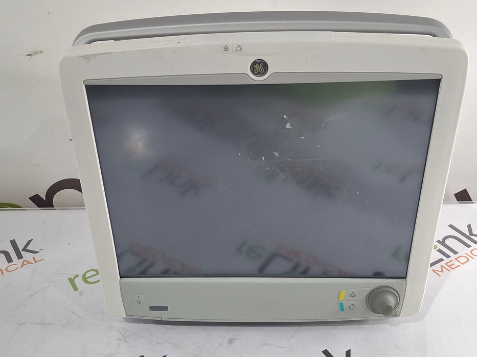 GE Healthcare Carescape B650 Patient Monitor