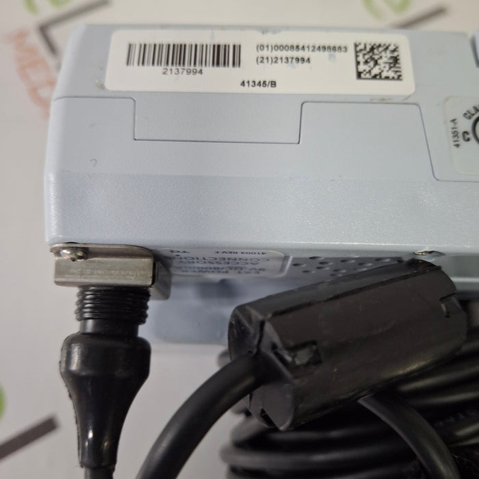 Baxter Sigma Spectrum 8.01.00 w/o Battery Infusion Pump