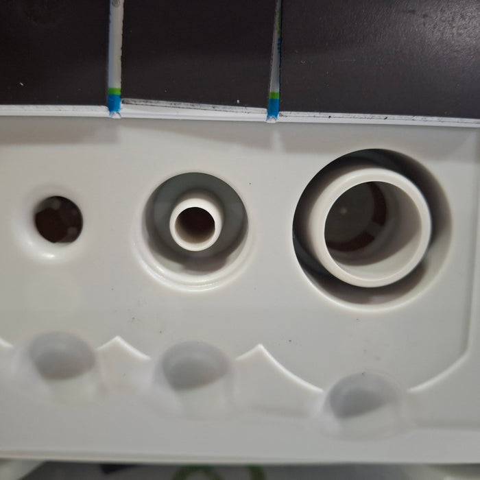 Buffalo Filter Buffalo Filter ViroVac Smoke Evacuation System Surgical Equipment reLink Medical