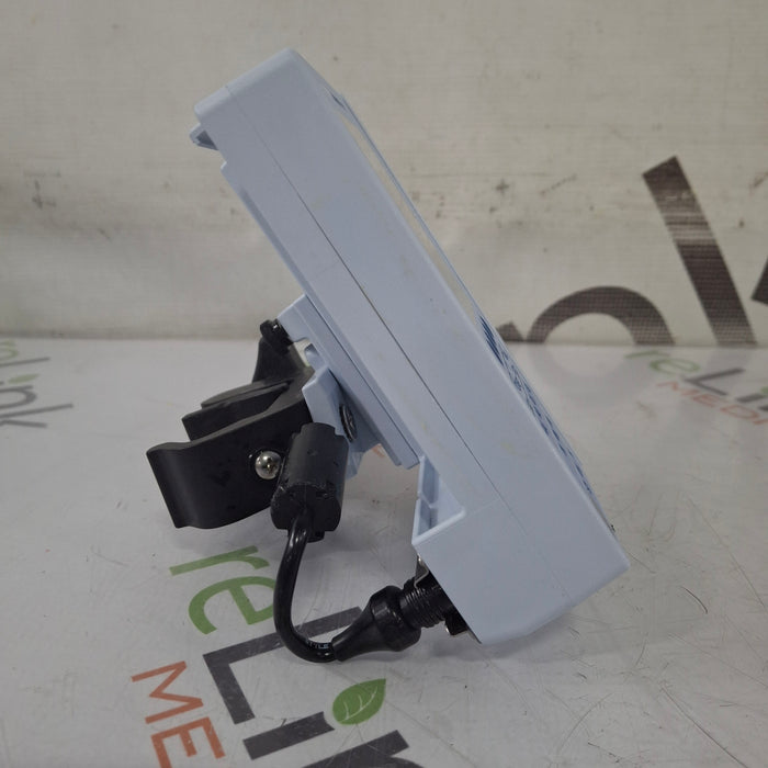 Baxter Baxter Sigma Spectrum 8.00.03 w/o Battery Infusion Pump Infusion Pump reLink Medical