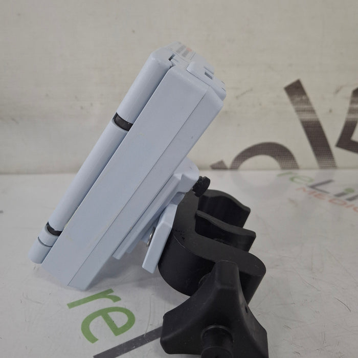 Baxter Baxter Sigma Spectrum 8.00.03 w/o Battery Infusion Pump Infusion Pump reLink Medical