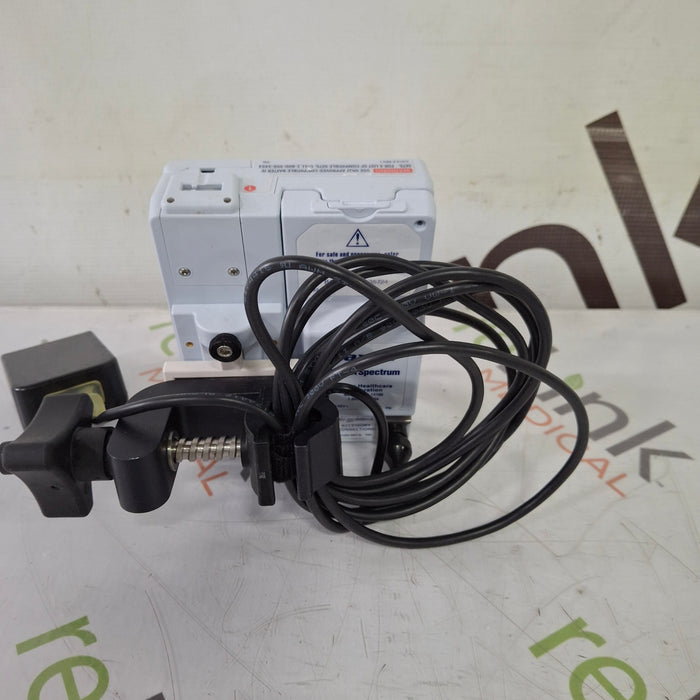 Baxter Baxter Sigma Spectrum 8.01.00 w/o Battery Infusion Pump Infusion Pump reLink Medical