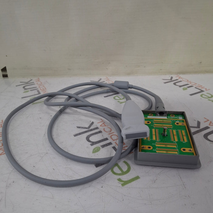 Sonosite Sonosite MicroMaxx L25e/13-6 MHz P07634-14 Transducer Ultrasound reLink Medical