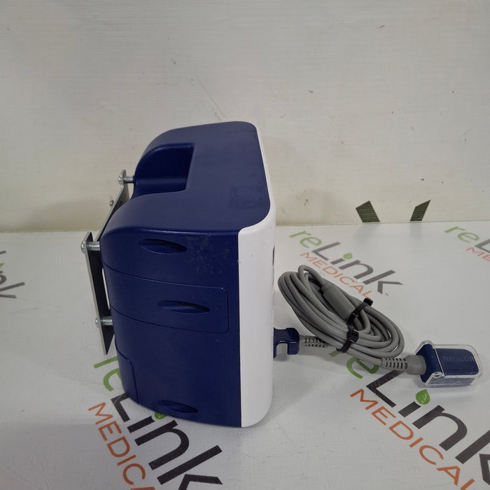 Covidien Covidien PM100N Nellcor Bedside SPO2 Monitor Patient Monitors reLink Medical
