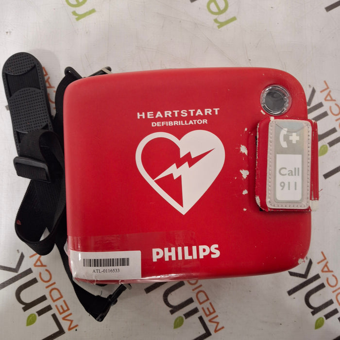Philips Heartstart FRx AED