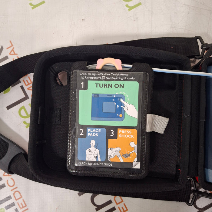 Philips Heartstart FRx AED