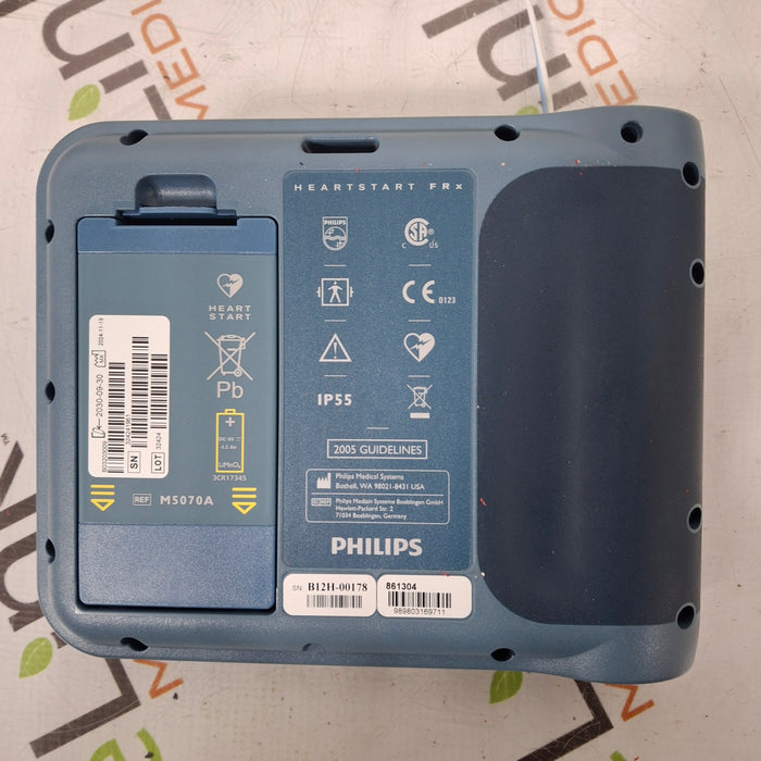 Philips Heartstart FRx AED