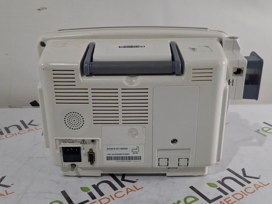 GE Healthcare Dash 2500 Patient Monitor