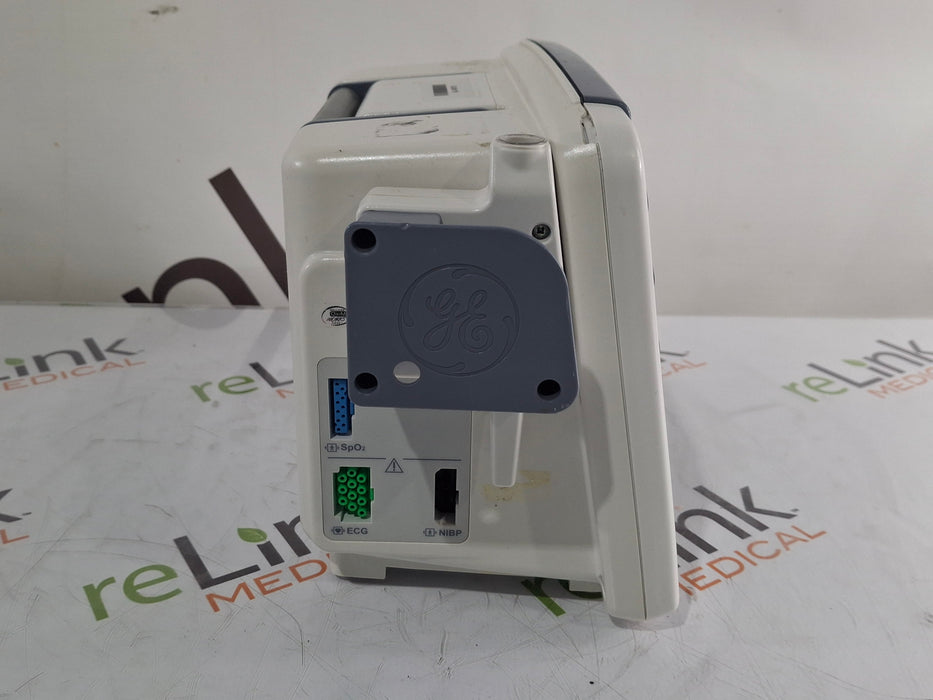 GE Healthcare Dash 2500 Patient Monitor