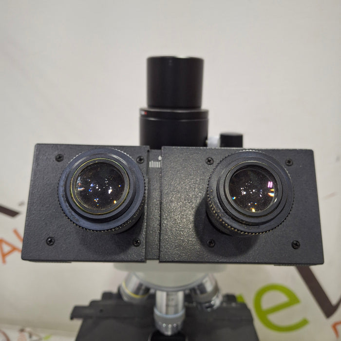 Leitz Laborlux D Microscope