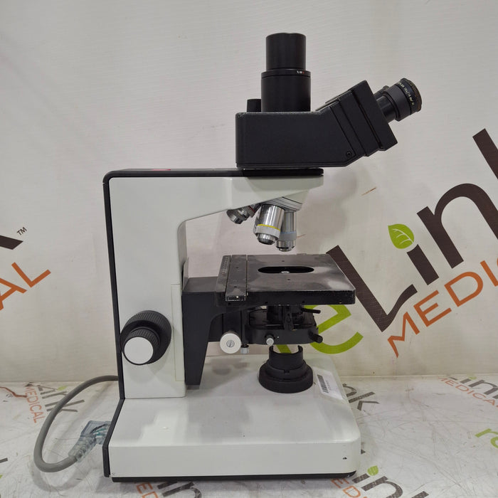 Leitz Laborlux D Microscope