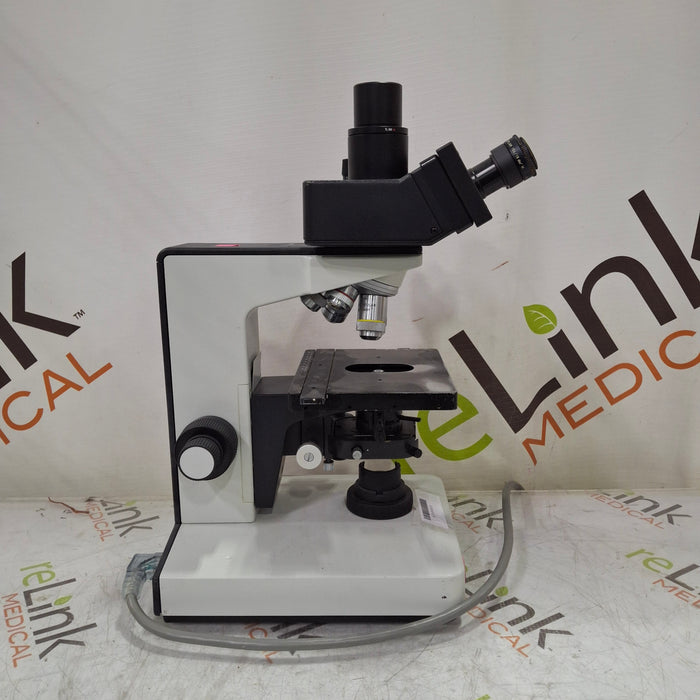 Leitz Laborlux D Microscope