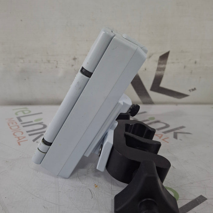 Baxter Sigma Spectrum w/Non Wireless or No Battery Infusion Pump