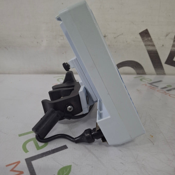 Baxter Baxter Sigma Spectrum 8.00.03 w/o Battery Infusion Pump Infusion Pump reLink Medical