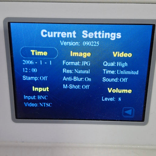 MediCapture MediCapture MediCap USB200 Video Capture Device Surgical Equipment reLink Medical