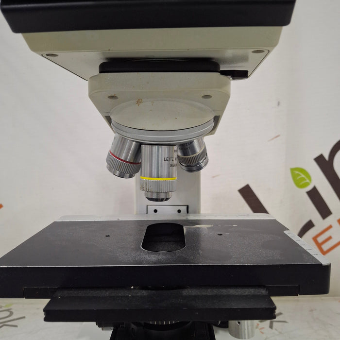 Leitz Leitz Laborlux 12 Microscope Lab Microscopes reLink Medical