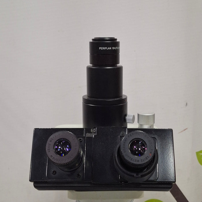 Leitz Leitz Laborlux 12 Microscope Lab Microscopes reLink Medical