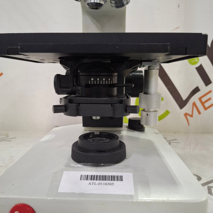 Leitz Leitz Laborlux 12 Microscope Lab Microscopes reLink Medical