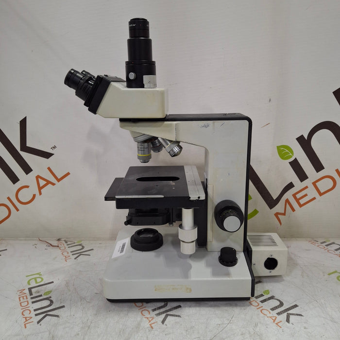 Leitz Leitz Laborlux 12 Microscope Lab Microscopes reLink Medical
