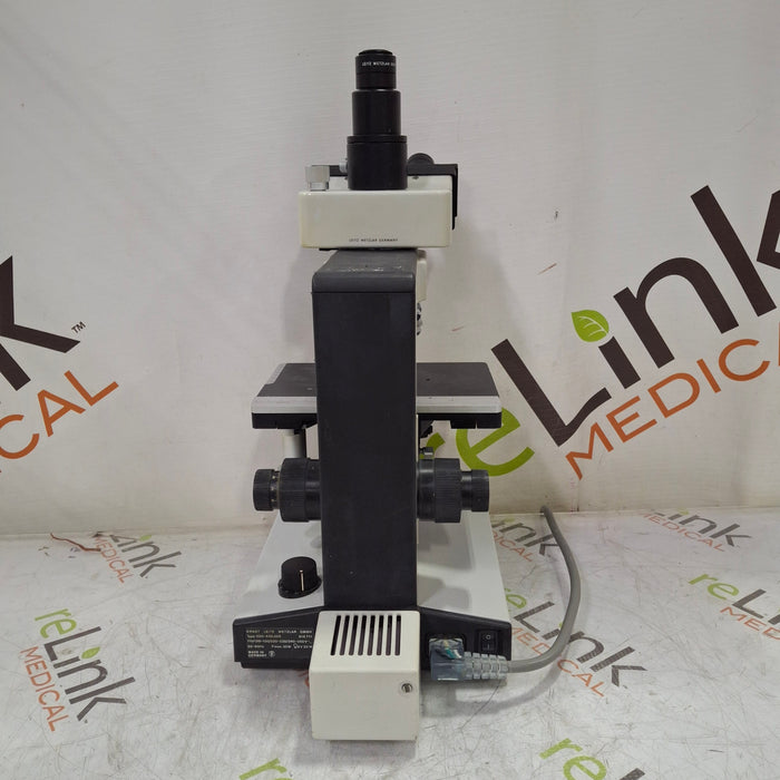 Leitz Leitz Laborlux 12 Microscope Lab Microscopes reLink Medical