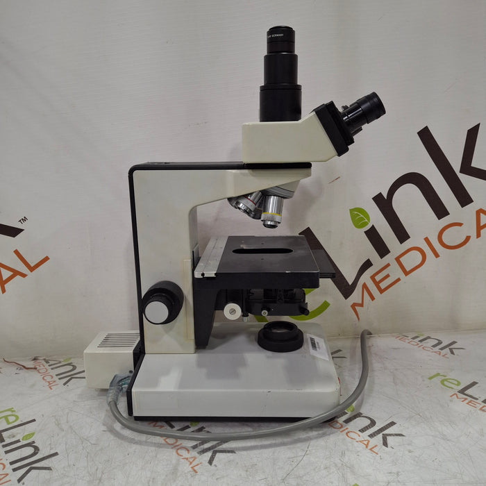 Leitz Leitz Laborlux 12 Microscope Lab Microscopes reLink Medical