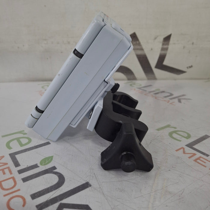 Baxter Sigma Spectrum 8.00.03 w/o Battery Infusion Pump